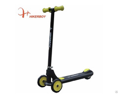 Portable Children S Mini Scooter Hikerboy New Brand