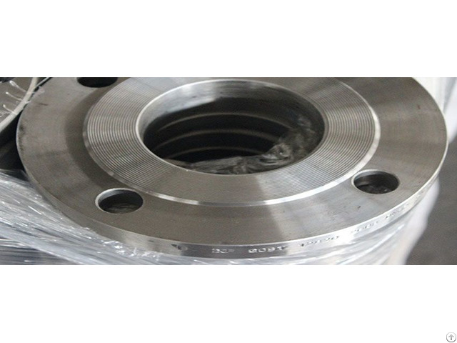 Alloy Steel Flanges Manufacturers