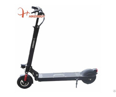 Good Quality Electric Scooter Foldable Sunny Times