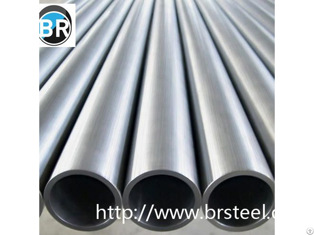 Galvanized Steel Pipe