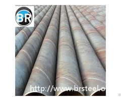 Welded Steel Pipe Ssaw