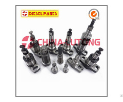 Diesel Injector Pump Plunger 131101 9420 Suit For Nanjing