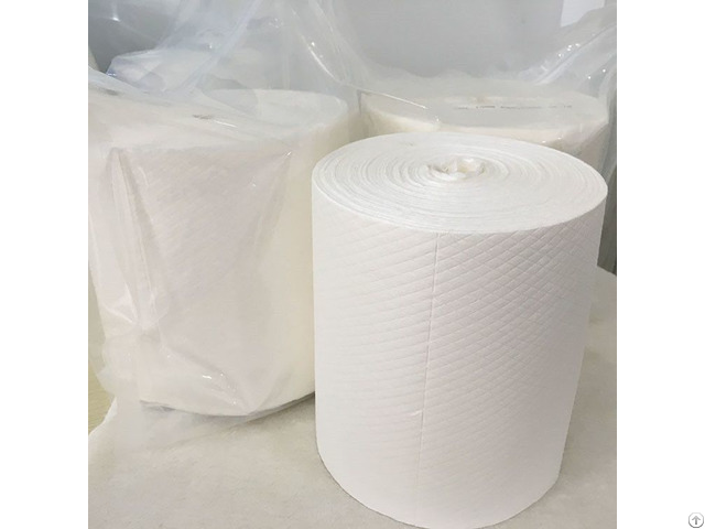 Gym Equipment Roll Wipes