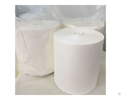 Gym Equipment Roll Wipes
