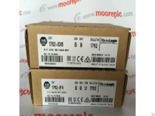 Ab	1768 L43s 1768l43s Allen Bradley Rockwell