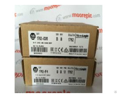 Ab	1768 L43s 1768l43s Allen Bradley Rockwell