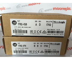 Ab	1768 L45 1768l45 Allen Bradley Rockwell