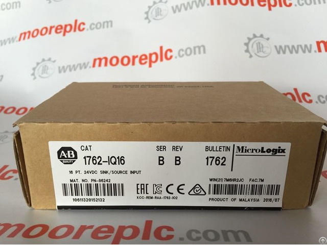 Ab	1768 M04se 1768m04se Allen Bradley Rockwell