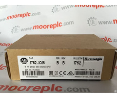 Ab	1768 M04se 1768m04se Allen Bradley Rockwell