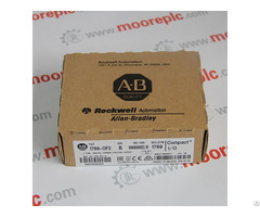 Ab	1769 Ir6 1769ir6 Allen Bradley Rockwell