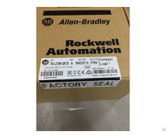 Ab	1769 L31 Allen Bradley Rockwell1769l31