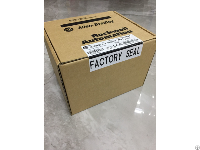 Ab	1769 L32c 1769l32c Allen Bradley Rockwell