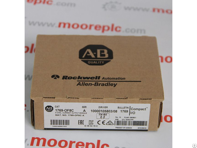 Ab	1769 L32e 1769l32e Allen Bradley Rockwell