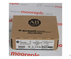 Ab	1769 L32e 1769l32e Allen Bradley Rockwell