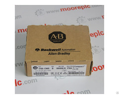 Ab	1769 Ov16 1769ov16 Allen Bradley Rockwell