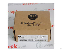 Ab	1769 Ov32t 1769ov32t Allen Bradley Rockwell