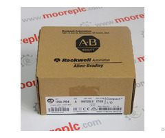 Ab	1769 Ow16 1769ow16 Allen Bradley Rockwell