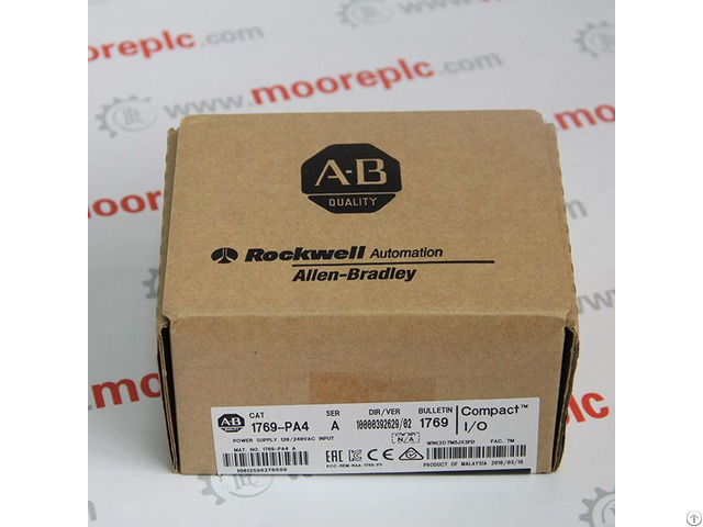 Ab	1771 Cp1 1771cp1 Allen Bradley Rockwell