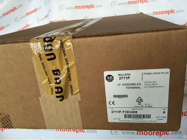 Ab	1771 Oq16 1771oq16allen Bradley Rockwell