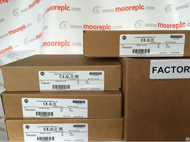 Ab	1771 Ow16 1771ow16 Allen Bradley Rockwell