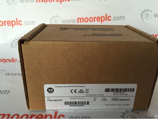 Ab	1772 Ln2 1772ln2 Allen Bradley Rockwell