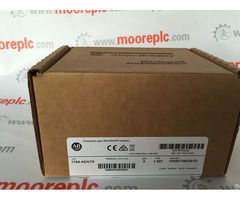 Ab	1772 Ln2 1772ln2 Allen Bradley Rockwell