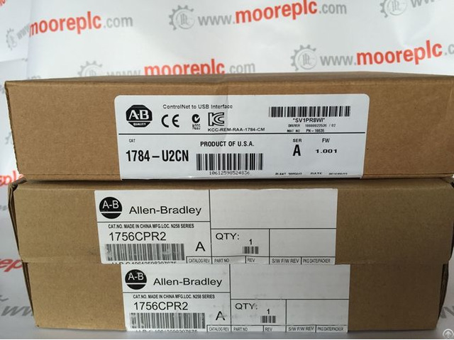 Ab	1775 Ga 1775ga Allen Bradley Rockwell