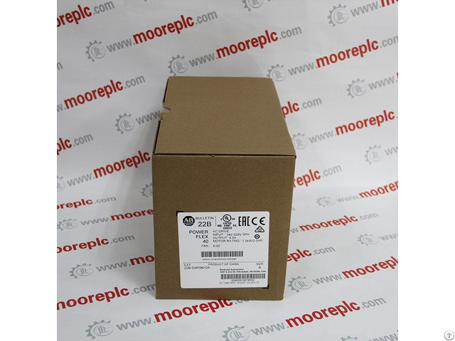 Ab	1775 S4b 1775s4b Allen Bradley Rockwell