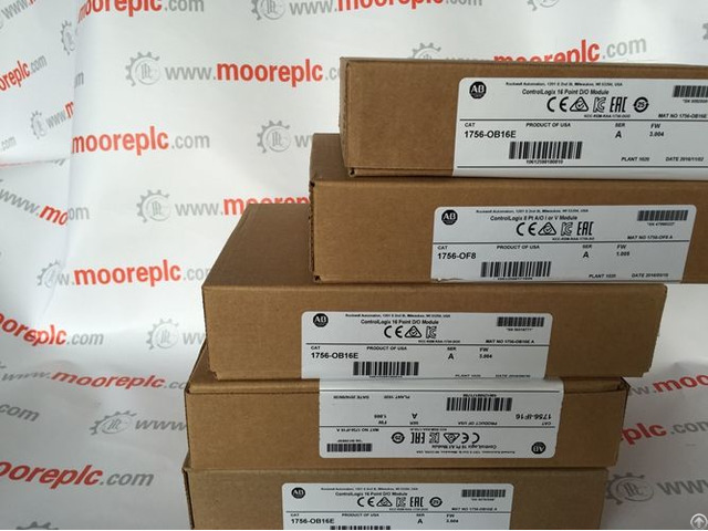 Ab	1775 S5 1775s5allen Bradley Rockwell