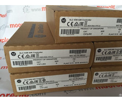 Ab	1785 Enet 1785enet Allen Bradley Rockwell Best Price In The World