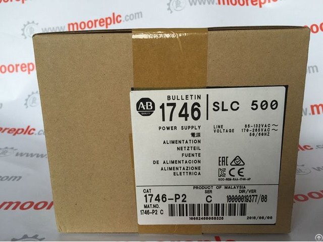 Ab	1785 L20b 1785l20b Allen Bradley Rockwell Selling Well All Over The World