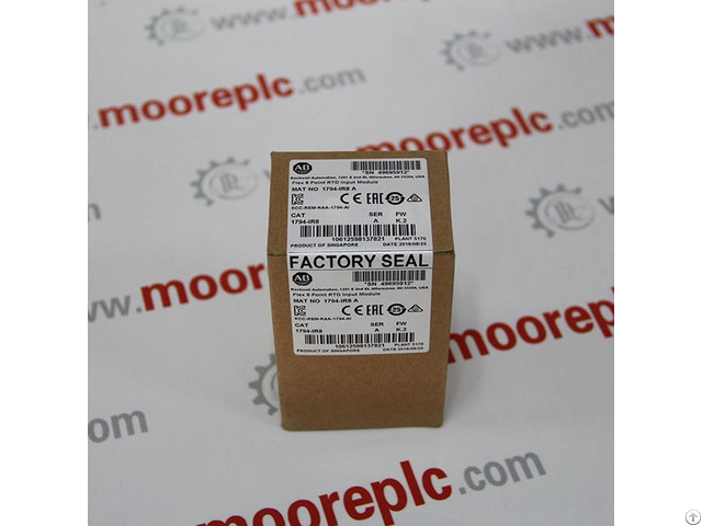 Ab	1794 Ib32allen Bradley Rockwell	1794ib32