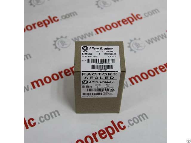 Ab	1794 Ie4x0e2	1794ie4x0e2 Allen Bradley Rockwell