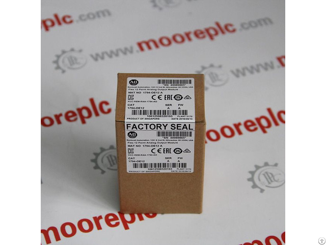 Ab	1794 Ob16p	1794ob16p Allen Bradley Rockwell