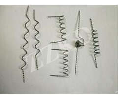 Tungsten Wire Filaments