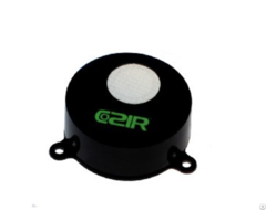 Co2 Gas Sensor Module Cozir For Portable Carbon Dioxide Meter Ndir