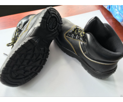 High Impact Bath Safety Shoes