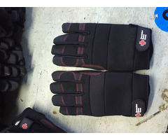 Factory Price Worker Gloves
