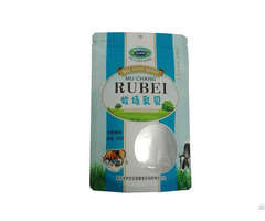 Exquisite Quality Customized Laminated Milk Powder Bag