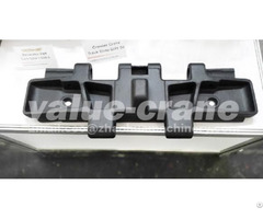 Track Pad For Hitiachi Crawler Crane Cx900 Undercarriage