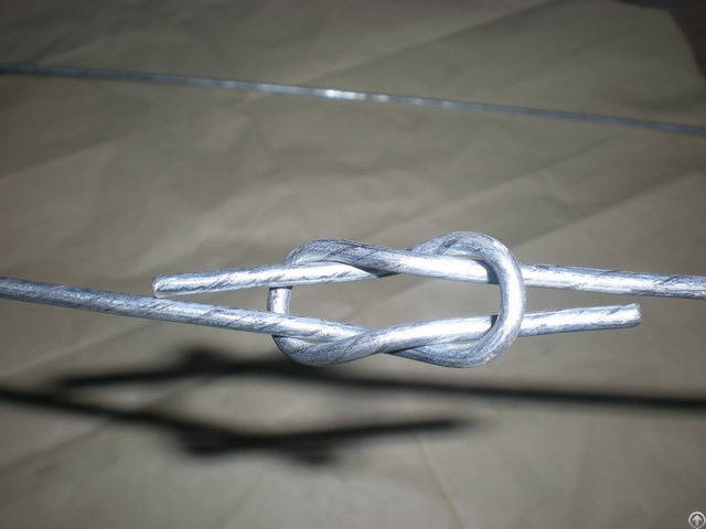 Galvanized High Tensile Steel Wire Quick Link Cotton Bale Ties