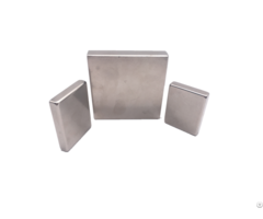Supply For Rare Earth Neodymium Magnet