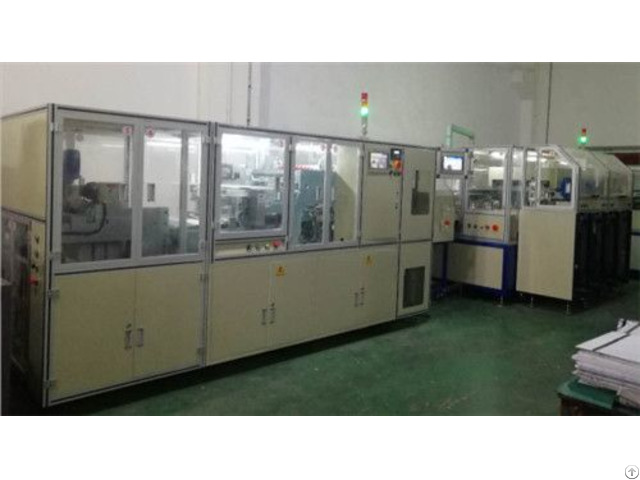 High Speed Good Quality Digital Auto Collation Machine Manufacture