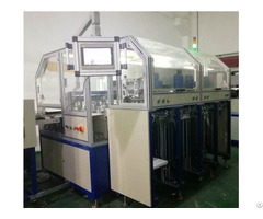 China High Speed Customized Auto Sheets Collation Machine Supplier
