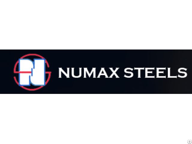 Numax Steels