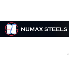 Numax Steels