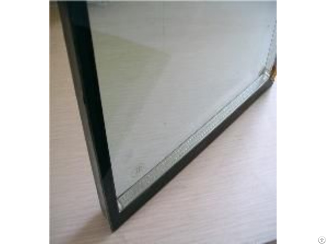 Tempered Insulating Glass