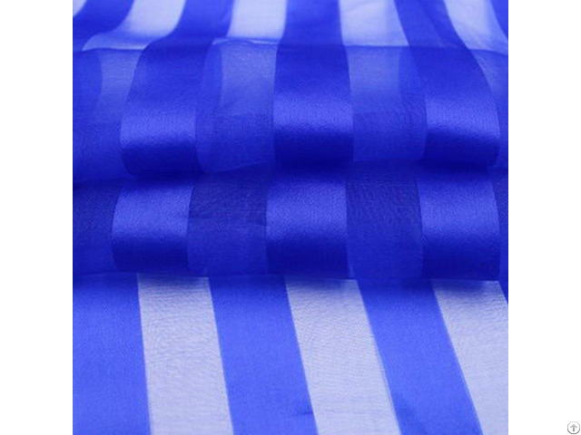 Organza Fabric