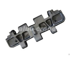 Crawler Crane Ihi Cch500 Track Pad Manufacturers