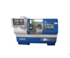 Automatic Machine Tool Ck6140a Cnc Lathe With Competitive Price